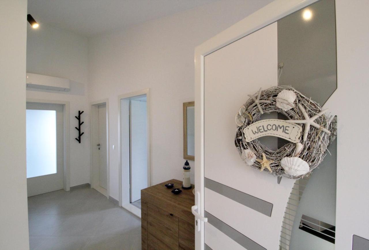 Apartman Cicibella Kastela Exterior photo